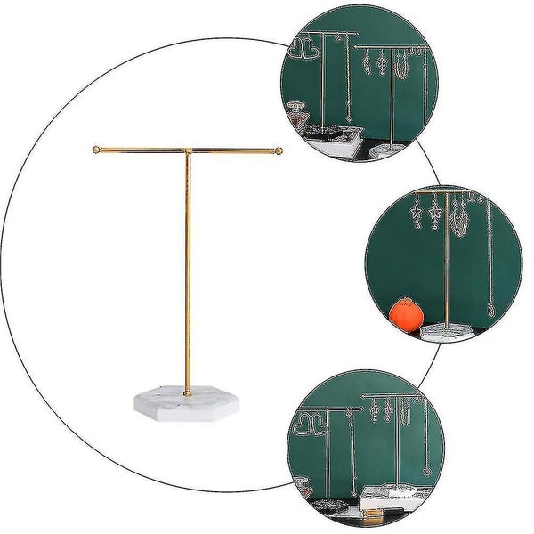 Stud Earring Holder Jewelry Display Stand Earring Display Holder Earrings Backs Carousel 5