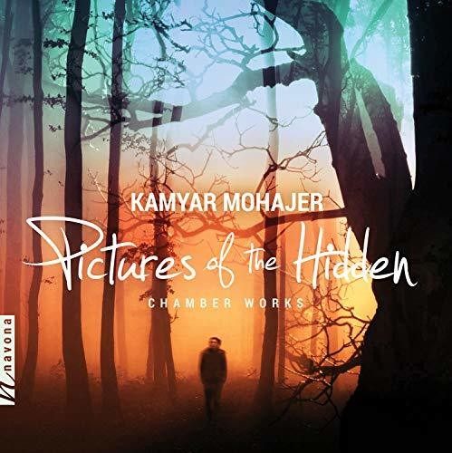 Mohajer - Picutres of the Hidden [COMPACT DISCS] Carousel 1