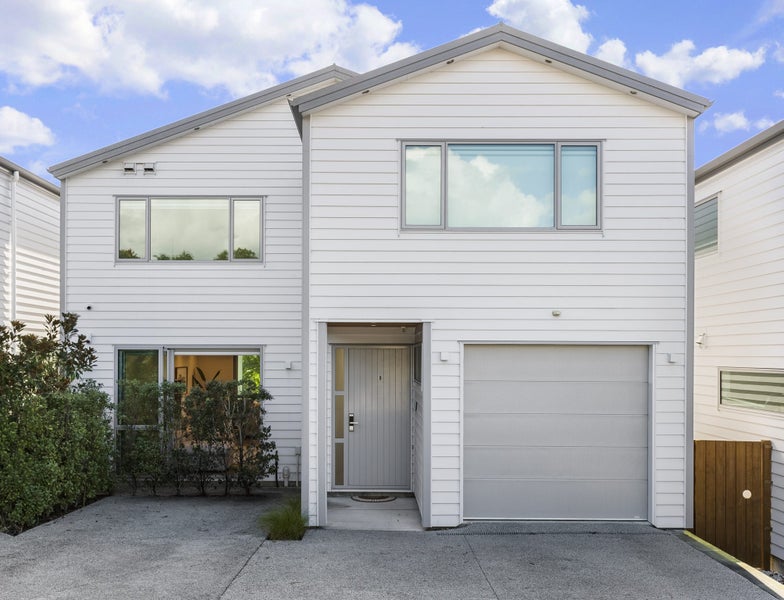 5b Trafalgar Road, Milford, North Shore City, Auckland