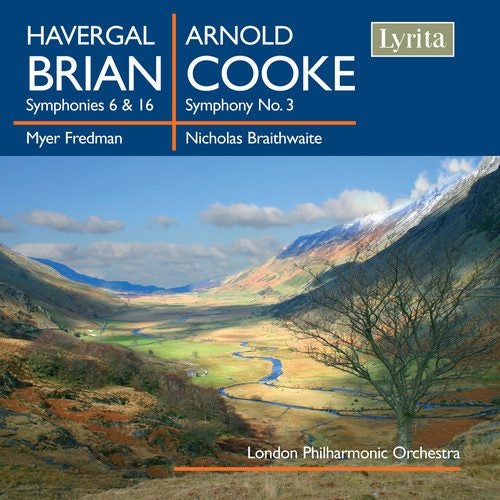 London Philharmonic Orchestra - Symphonies Carousel 1