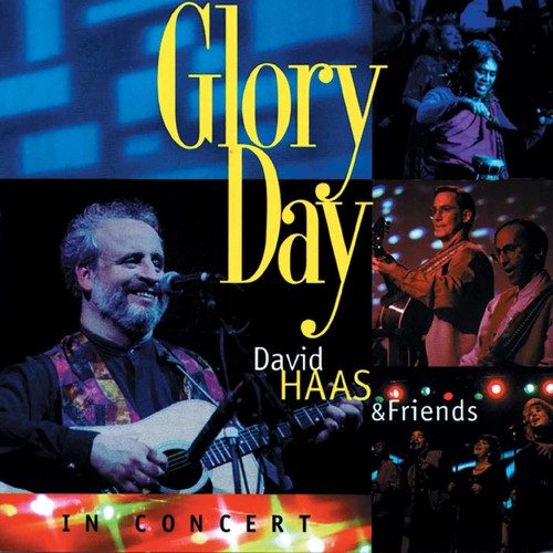 David Has - Glory Day [COMPACT DISCS] Carousel 1