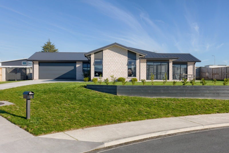 16 Sadie Drive, Matamata, Matamata-Piako, Waikato