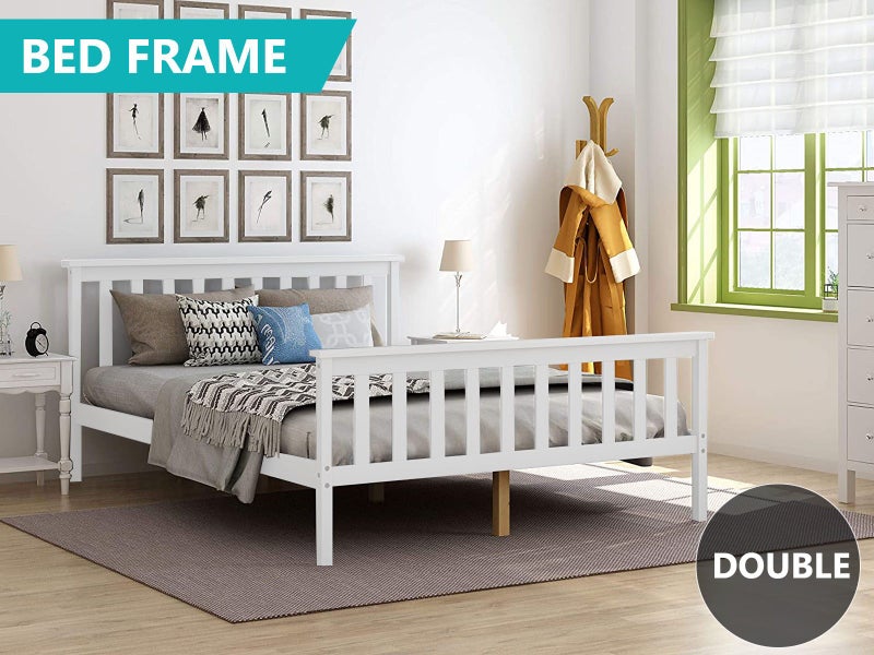 Double Bed Carousel 1