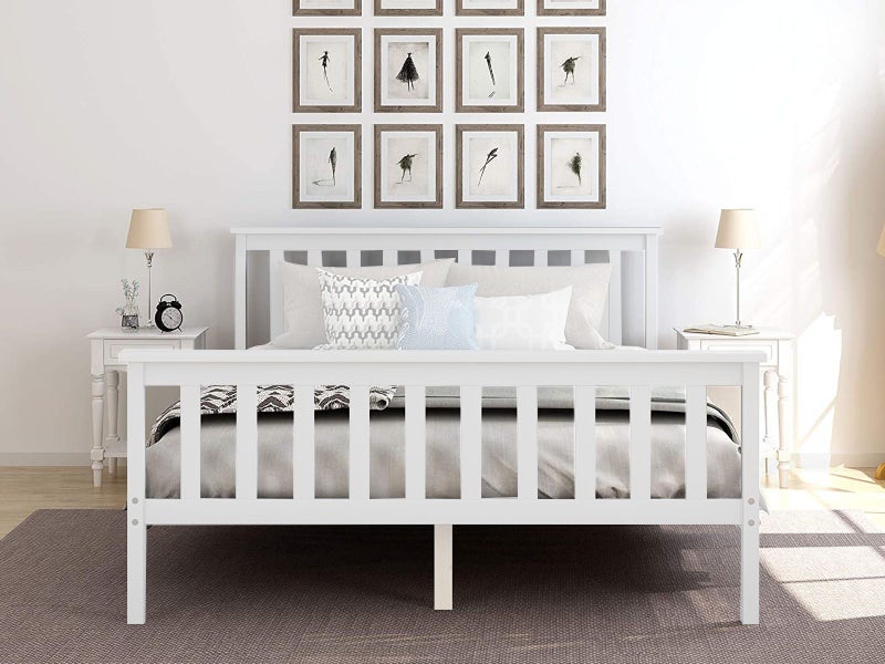Double Bed Carousel 2