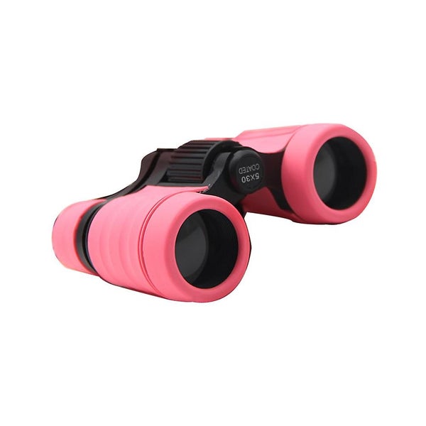 Poppets Kids Focusing Telescope Children Binoculars Binoculars Bird Watching Ki Carousel 2
