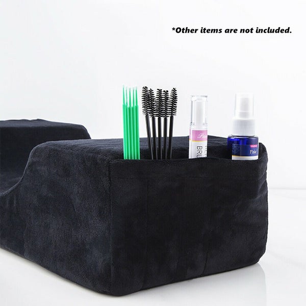 Eyelash Extension Pillow Carousel 5