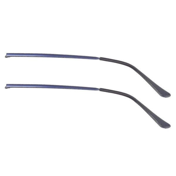 1 Pair Metal Glasses Replacement Temple Universal Eyeglasses Replacement Temple Carousel 1