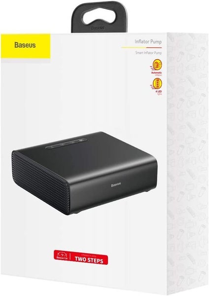 Car Tyre Inflator Carousel 2