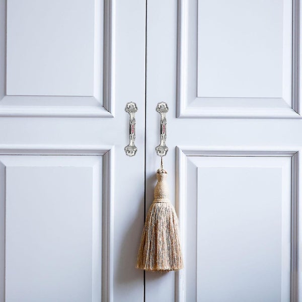 24pcs Furniture Drawer Handle Wardrobe Grips Cupboard Door Knobs For Home Carousel 3