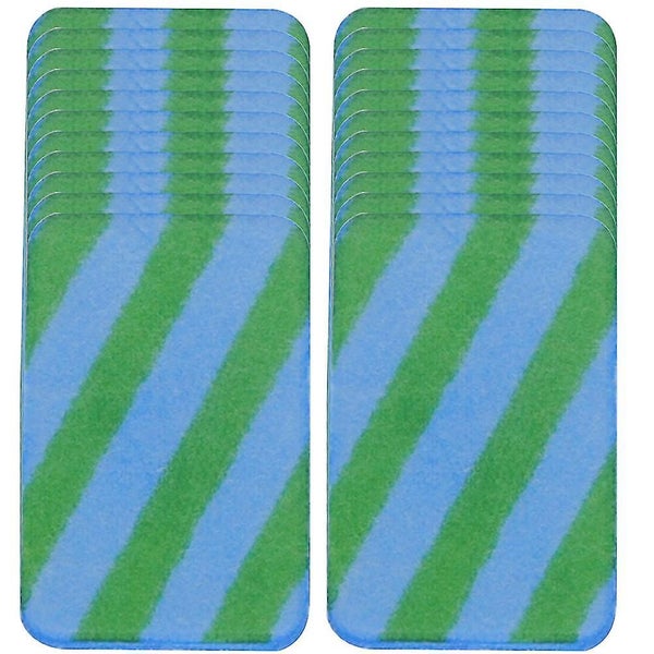 80pcs Safe Mosquito Repellent Refills Universal Mosquito Repellent Mats For Hom Carousel 1