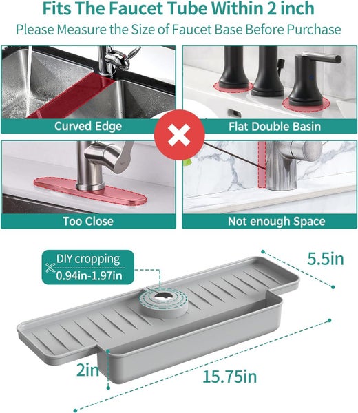 Sink Organizer New Carousel 8