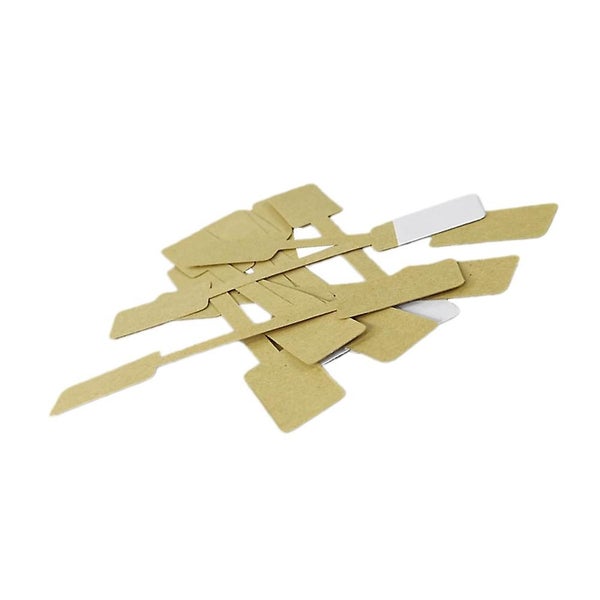 Jewelry Price Label Jewelry Identification Tag Jewelry Hanging Tag Carousel 3