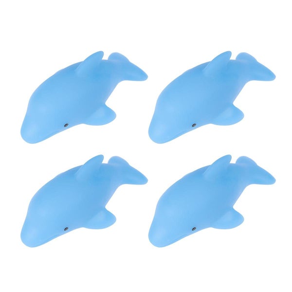 4 Pcs Bath Tub Toys Bath Toys Set Bathtub Toy Kids Bathtime Toys Waterfall Wate Carousel 1