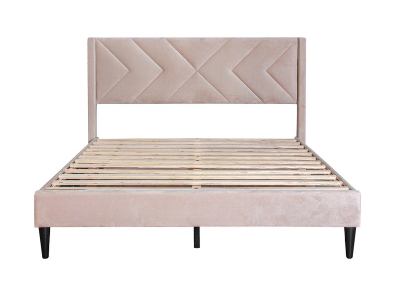 Queen Bed Carousel 2