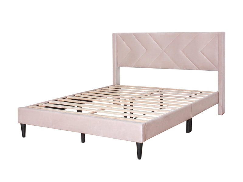 Queen Bed Carousel 3