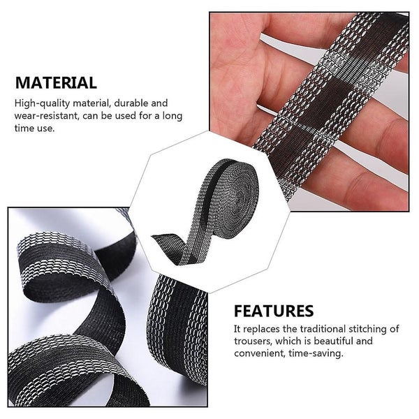 Jean The Joneses Iron Clothing Tape Sewing Tape Clothing Tape Craft Hemming Ta Carousel 2