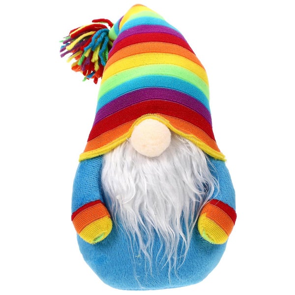 Decoration Home Lgbt Pride Faceless Doll Gnome Plush Doll Pride Gnome Ornaments Carousel 1