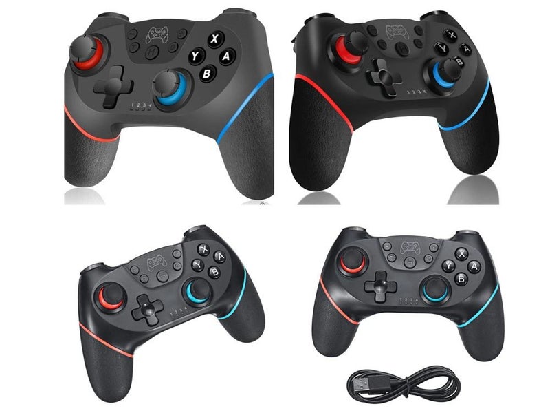 PTN NEW Nintendo Switch Controller Sale Sale Carousel 11