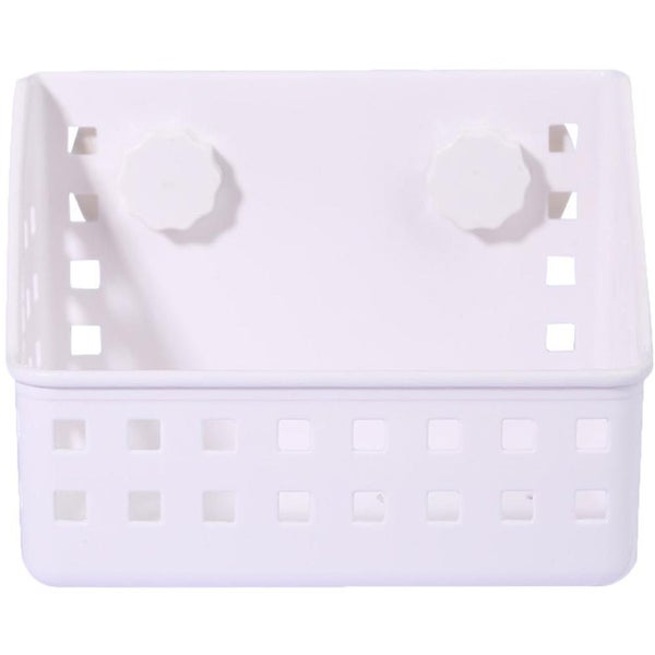 Chinchilla Hay Rabbit Cage Accessories Rabbit Cage Feeder Rabbit Feeder Bowl Ha Carousel 2