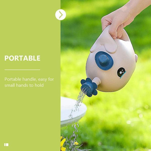 Watering Can Indoor Bonsai Water Pot Small Watering Can Flower Plant Mist Bottl Carousel 2