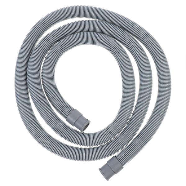 Washer Machine Hose Corrugated Washer Discharge Hose Washing Machine Water Pipe Carousel 1