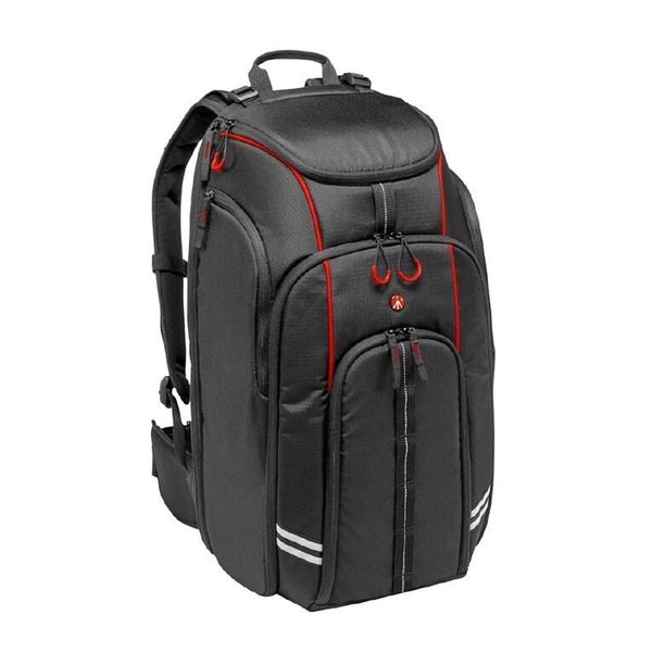 Manfrotto D1 Drone Backpack Carousel 1