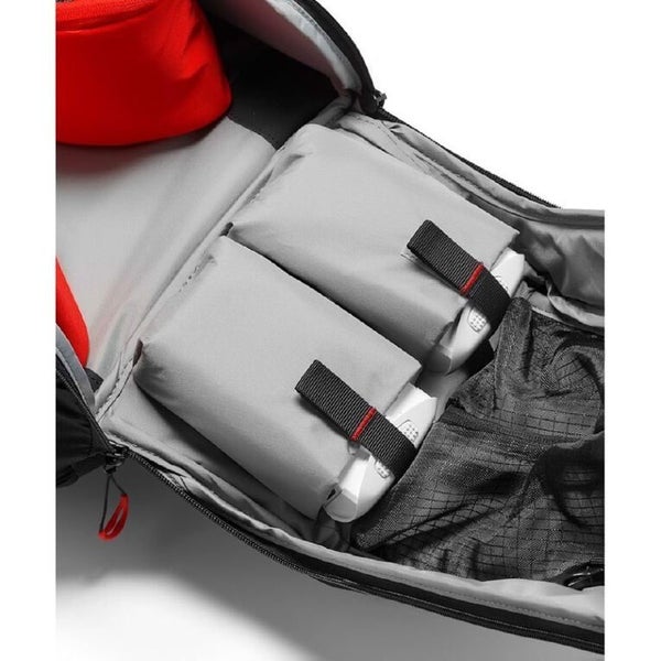 Manfrotto D1 Drone Backpack Carousel 4