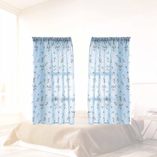 Window Trim Curtains Bedroom Door Curtains Window Shades Home Extra Wide Curtai Carousel 2