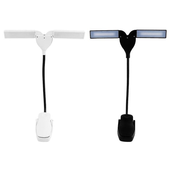 Mini Table Lamp Dorm Desk Lamp Led Bedside Light Usb Reading Lamp Led Music Sta Carousel 1