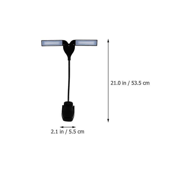 Mini Table Lamp Dorm Desk Lamp Led Bedside Light Usb Reading Lamp Led Music Sta Carousel 4
