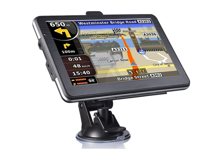 PTN New 7" Car GPS Navigation Sale Sale Carousel 2