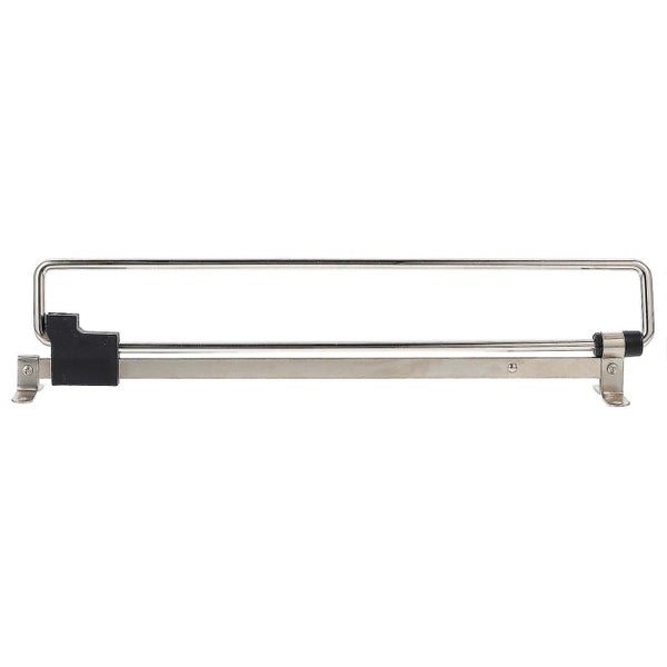 1 Set Practical Home Wardrobe Clothes Rail Multi purpose Clothes Hanger Holder Carousel 1