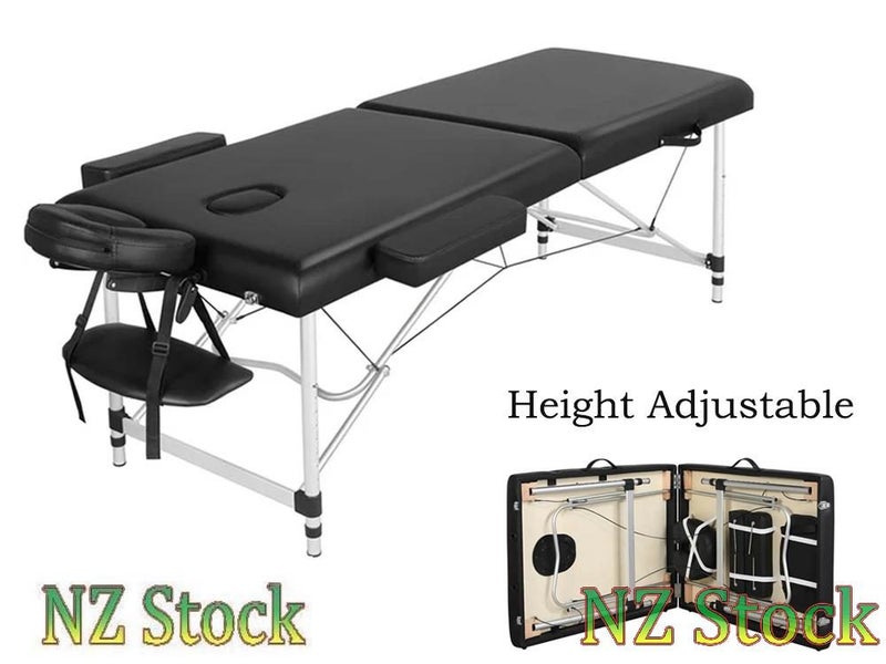 PTN NEW Portable Massage Table Sale Sale Carousel 1
