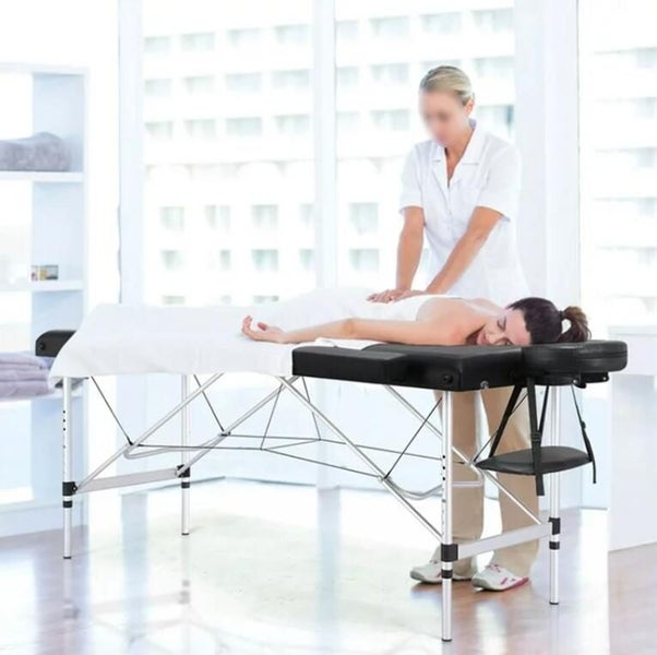 PTN NEW Portable Massage Table Sale Sale Carousel 16
