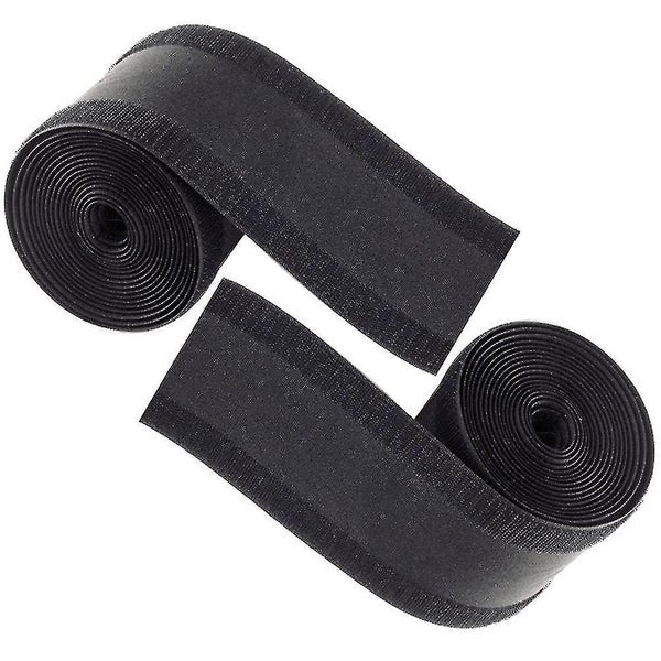 2pcs Floor Cord Cover Carpet Cable Protector Cable Management Floor Cord Concea Carousel 1