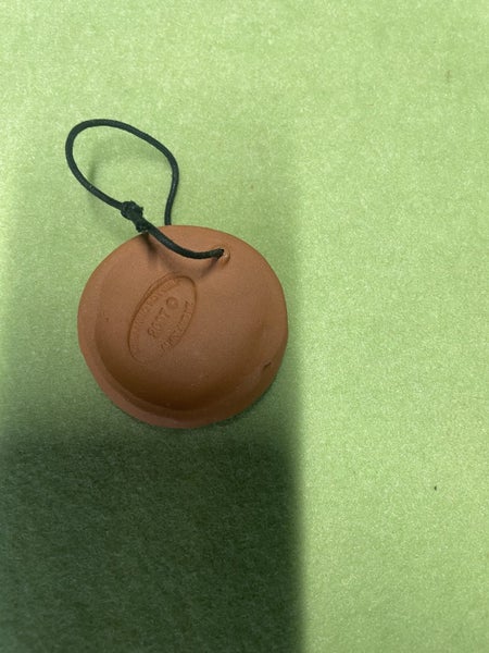 Pottery Medal Award Carousel 12