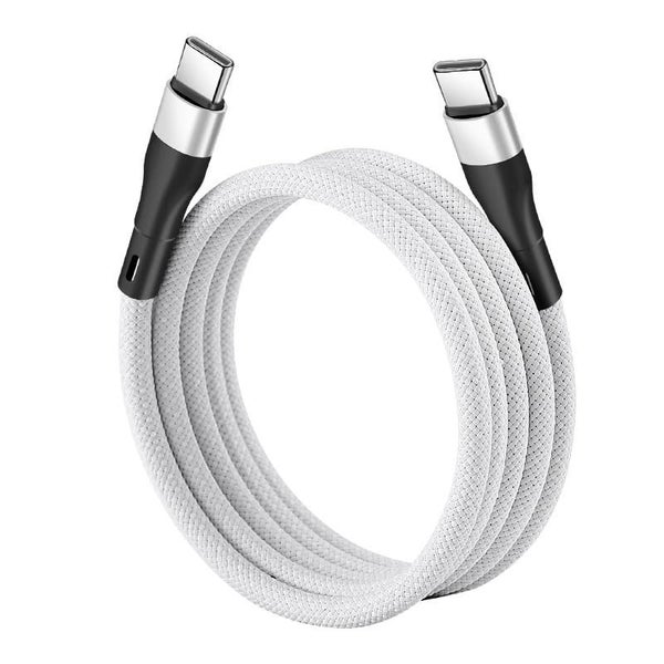 Type-C to C Magnetic Charge Cable New Carousel 1