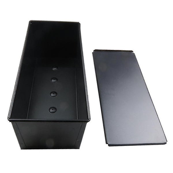 Silicone Bread Loaf Pan Baking Loaf Pan Cupcake Pan Bread Tin Mini Loaf Pan Carousel 1