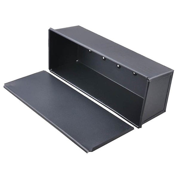 Silicone Bread Loaf Pan Baking Loaf Pan Cupcake Pan Bread Tin Mini Loaf Pan Carousel 2