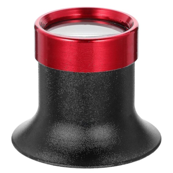 Professional Jewelers Magnifier Multi function Eye Loupe Convenient Jewelers Lo Carousel 1