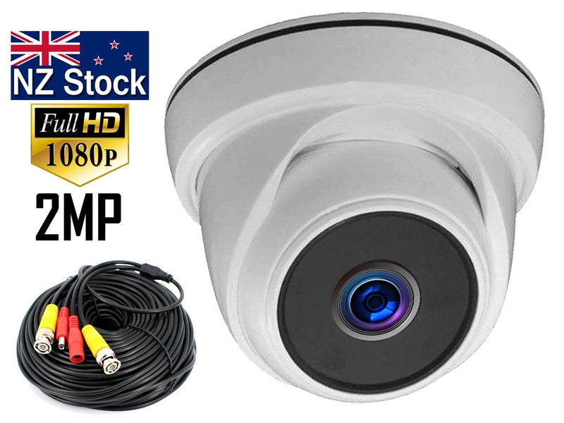 New Outdoor Security Camera on Afterpay Carousel 1
