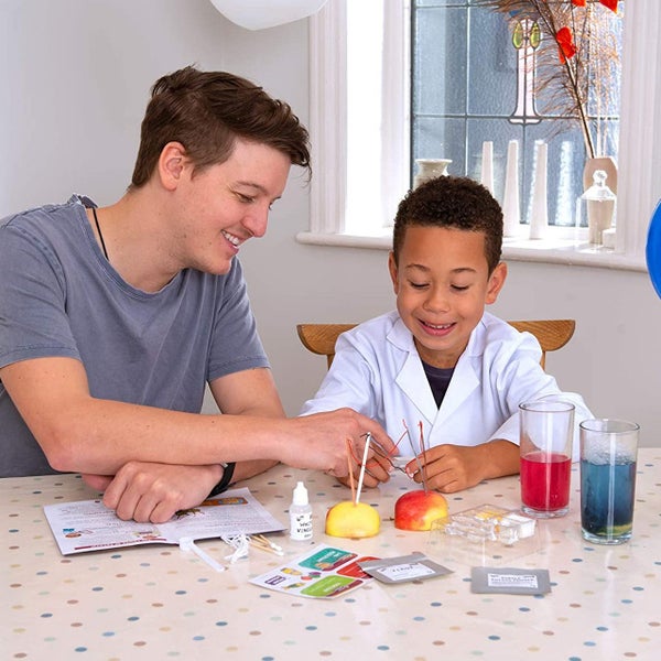 Galt Explore & Discover - Kitchen Lab Carousel 2
