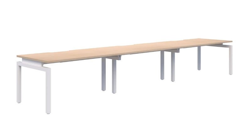 Balance Inline 3 Pod Desk 3x1800x700 Carousel 8