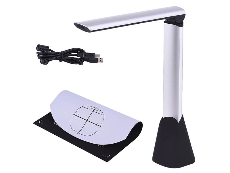 PTN New Document Camera Scanner Sale Sale Carousel 11