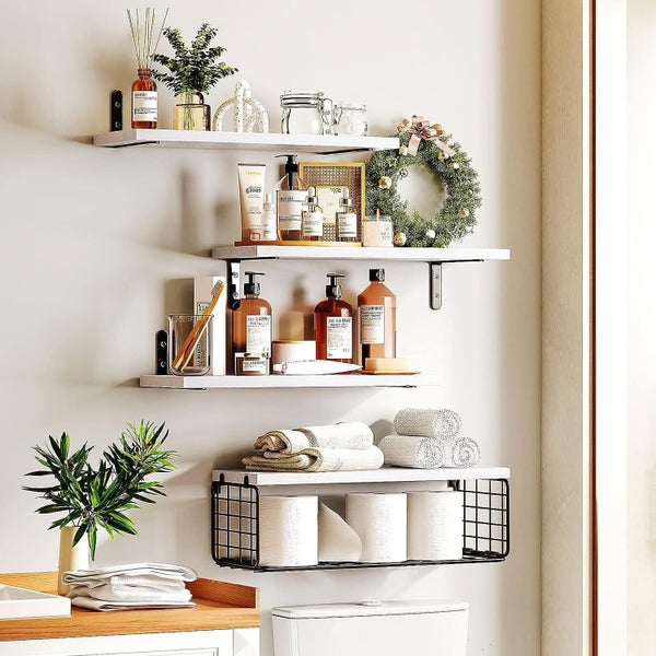 New Bookshelf Book Storage Shelf Afterpay Carousel 7