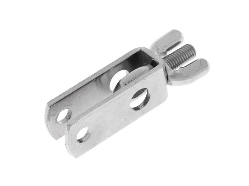 Drum Mounting Screw Adjust Extension Clip Clamp Hardware Mount For Drum Set Kit Carousel 1