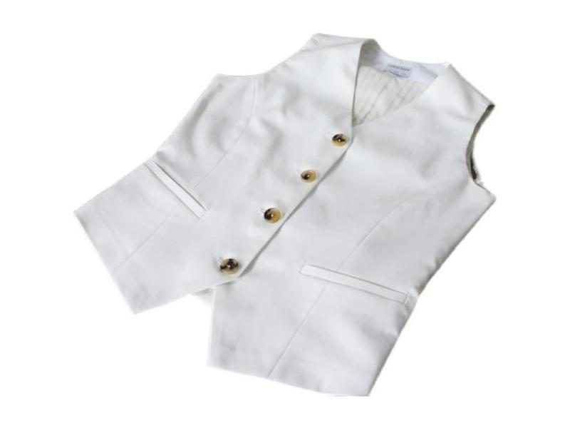 Men's Suit Vests Waistcoat Carousel 2