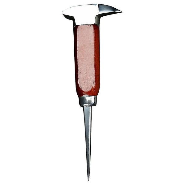 1pc Ice Pick Stainless Steel Ice Crusher Breaking Ice Tool Ice Chipper Carousel 1