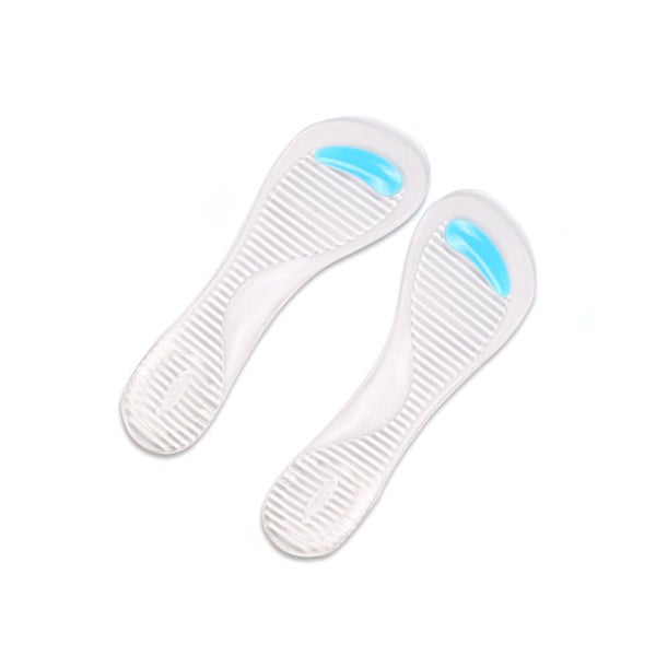 Insoles High Heels High Heel Insole Gel Shoe Pad Gel Insole High Heel Shoe Pad Carousel 2