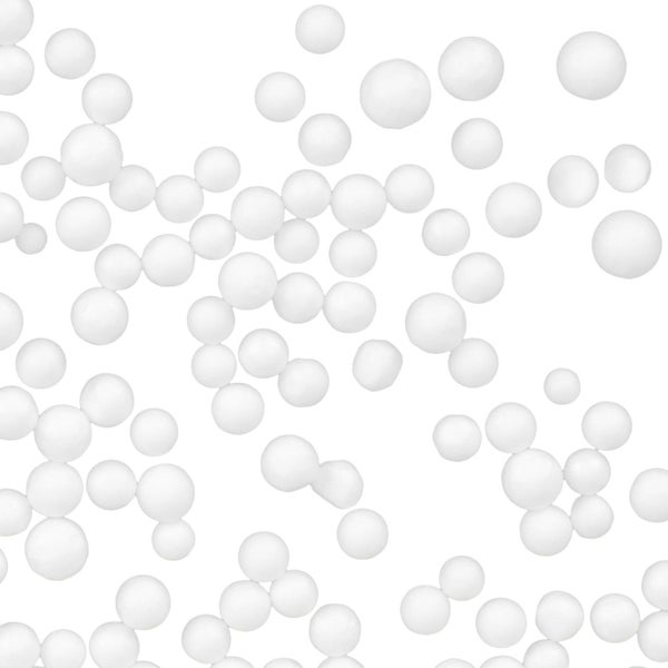 1 Bag Foams Particles Sofa Foams Filler Sofa Filling Particles Diy Supplies Carousel 3
